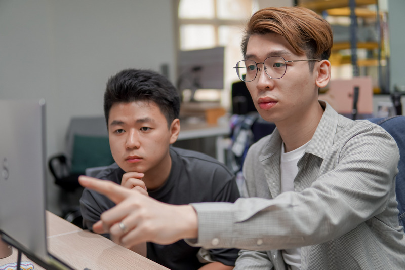社群学习